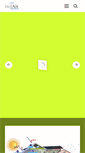 Mobile Screenshot of isolairthermo.eu